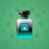 Perfume Bottle #3815