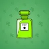 Perfume Bottle #3817