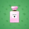 Perfume Bottle #3823