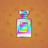 Perfume Bottle #3825