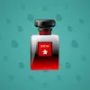 Perfume Bottle #3827