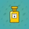 Perfume Bottle #383
