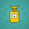 Perfume Bottle #3831