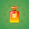 Perfume Bottle #3832