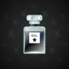 Perfume Bottle #3834