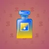 Perfume Bottle #3836