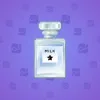 Perfume Bottle #3837