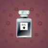 Perfume Bottle #3840