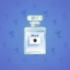 Perfume Bottle #3842