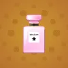Perfume Bottle #3849