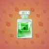 Perfume Bottle #3853