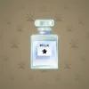 Perfume Bottle #3859