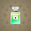 Perfume Bottle #386