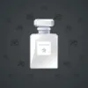 Perfume Bottle #3862