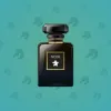 Perfume Bottle #3873