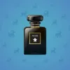 Perfume Bottle #3874