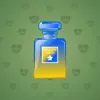 Perfume Bottle #3882
