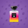 Perfume Bottle #3883