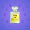 Perfume Bottle #3893