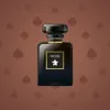 Perfume Bottle #3896