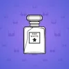 Perfume Bottle #3902