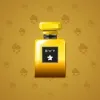 Perfume Bottle #3904