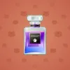 Perfume Bottle #3909