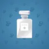 Perfume Bottle #3910