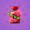 Perfume Bottle #3911