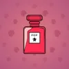 Perfume Bottle #3912