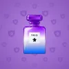 Perfume Bottle #3915