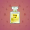 Perfume Bottle #3916