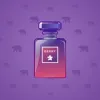 Perfume Bottle #392