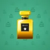 Perfume Bottle #3921
