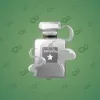 Perfume Bottle #3923