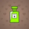 Perfume Bottle #393