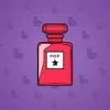 Perfume Bottle #3931