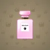 Perfume Bottle #3933