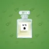 Perfume Bottle #3934