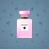 Perfume Bottle #3939