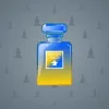 Perfume Bottle #3941