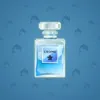 Perfume Bottle #3943