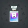Perfume Bottle #3946