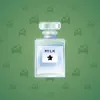 Perfume Bottle #3947