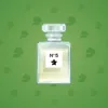 Perfume Bottle #3948