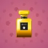 Perfume Bottle #3949