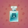 Perfume Bottle #3952