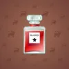 Perfume Bottle #3960