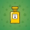 Perfume Bottle #3961