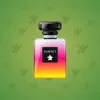 Perfume Bottle #3962